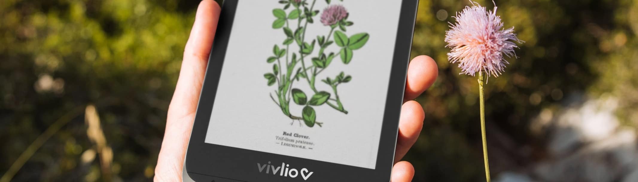 Vivlio Color – La liseuse couleur arrive en France en février ! - IDBOOX